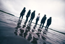 Rioghan julkaisi Frozen-EP:n musiikkivideon saattelemana