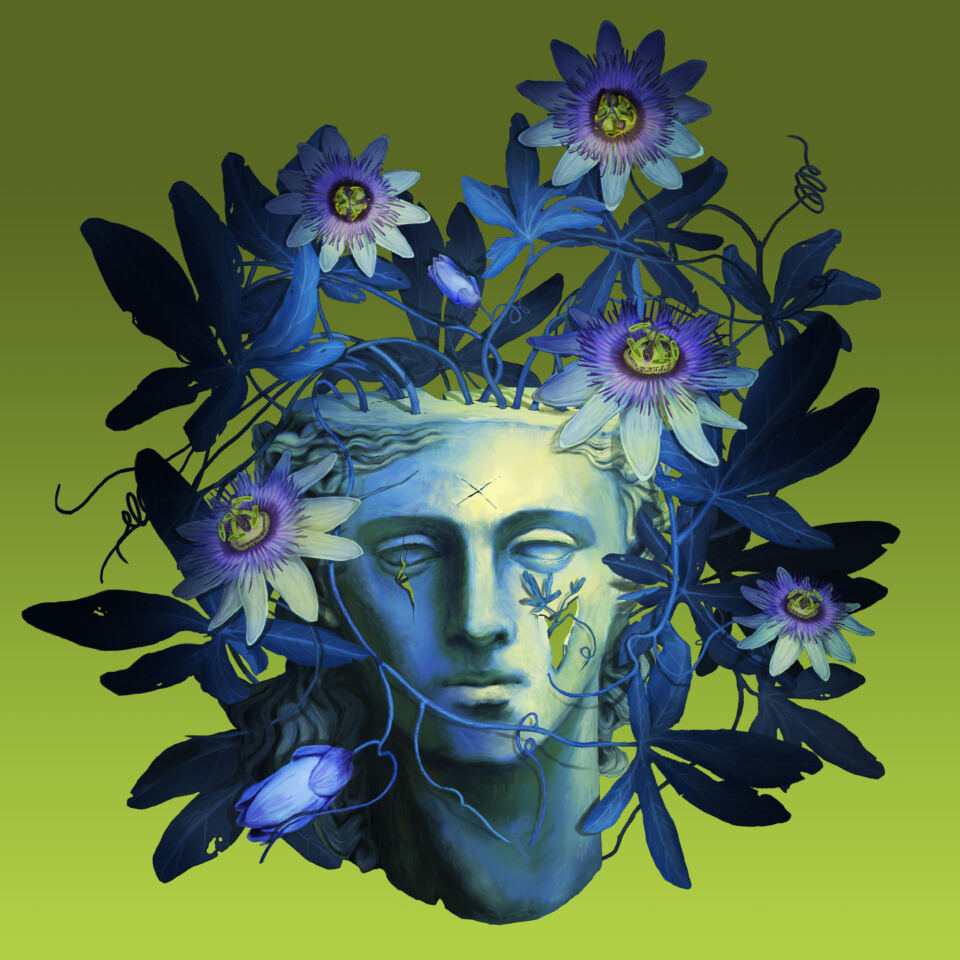 Stoned Statuesin kolmas albumi ulos kesäkuussa – kuuntele uusi single ”Knock Knock”