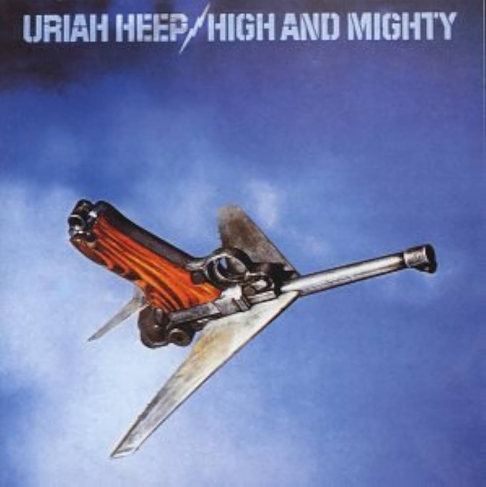 uriahheephighandmighty