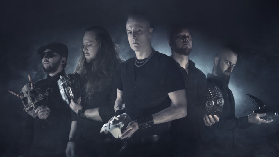 Volucrine julkaisi uuden singlensä ”Talk”