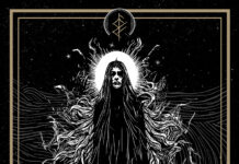 Melodinen death metal -yhtye As The Sun Falls sukeltaa pohjoisen mytologiaan ja varjoihin “Songs From The Veil” -albumillaan