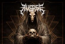 Melodisen metalcoren ja progressiivisen metallin yhtye Averse julkaisi “Servant to None” -singlensä videon kera