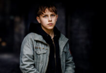 Faterow yhdistää nuoruuden energiaa perinneheviin – “Sacrifice”-single videon kera julki