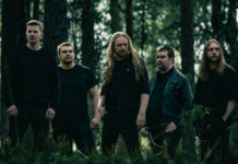 Halysis julkaisi uuden EP:n “Of Static Slumber”