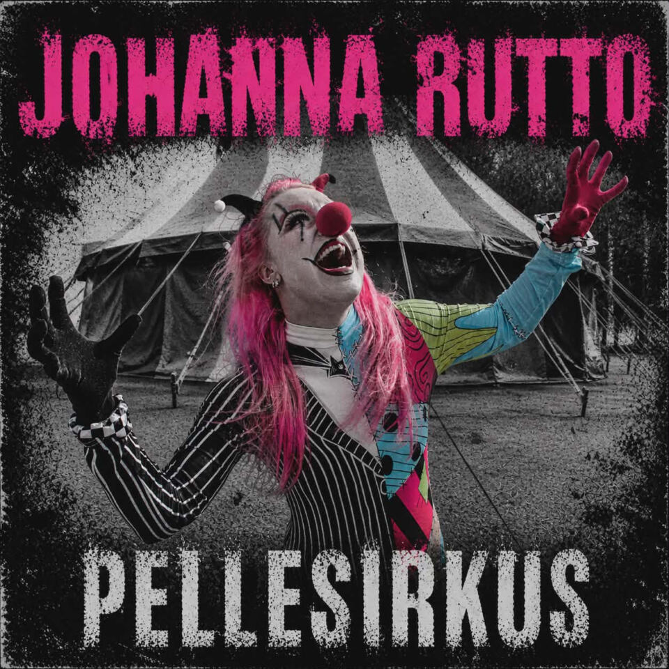 Johanna Rutto