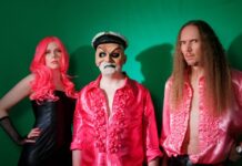 Lirpo on julkaissut uuden EP:n “Kunnes kuolema meidät yhdistää”