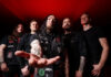 Tekijämiehistä koostuva oululainen Morbid Intent julkaisi debyyttisinglen ja musiikkivideon “Ashen Veil”