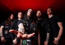Tekijämiehistä koostuva oululainen Morbid Intent julkaisi debyyttisinglen ja musiikkivideon “Ashen Veil”