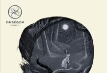 Pohjoinen kollektiivi Onségen Ensemble julkaisee viidennen albuminsa “A Tale” 26. kesäkuuta