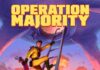 Operation Majority on julkaissut uuden pitkäsoiton