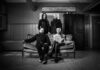 Uudistunut Segmentia on raskaampaa, tummempaa ja romanttisempaa – uusi “Before The Dawn” -single ja musiikkivideo ulkona
