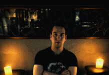 Jeremia Ponton luotsaama Wooden Shadow julkaisi EP:n “Age of Tree”