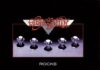 Aerosmith – Rocks (1976)