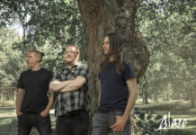 Tunnelmallista progressiivista metallia soittava Alase julkaisi uuden singlen ”On Hold / Hold On”