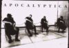 Apocalyptica – Plays Metallica By Four Cellos (1996)