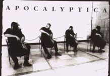 Apocalyptica – Plays Metallica By Four Cellos (1996)