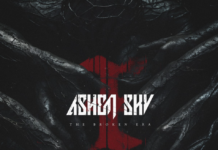 Helsinkiläisen Ashen Sky -yhtyeen toinen pitkäsoitto “The Broken Era” julkaistu