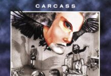 Carcass – Swansong (1996)