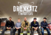 Punkrock-yhtye Drunkatz julkaisi uuden singlen ja videon ”Tinasotilas” – ”Kun työväsymys ylittää inhimillisen sietokyvyn”