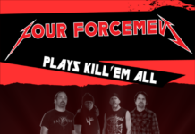 Tarvashovin viimeinen suuri kokoontuminen yhdistää hyväntekeväisyyden, paikallishistorian ja metallimusiikin