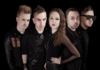 Memoremains nousee jälleen – “Rise Again” -single avaa uuden luvun pop metal -yhtyeen uralla