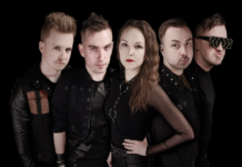 Memoremains teki pop-punk-hitistä metallia – “I Don’t Wanna Be In Love” -single nyt julkaistu