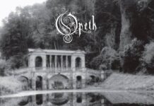 Opeth – Morningrise (1996)
