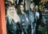 Rebellix tekee paluun julkaisukantaan uudistuneella kokoonpanollaan – “Gimme Gimme Gimme” -single on paluu bändin glam-vaikutteisille juurille