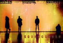 Soundgarden – Down On The Upside (1996)
