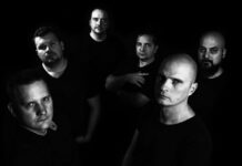 Sum of Seven julkaisi konseptialbuminsa “Echoes of the Hypermind”