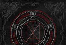 Crimson Day – Dark Dimension (2026)