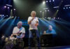 Kuvagalleria: Deep Purple @Nokia Arena, Tampere 12.6.2026.