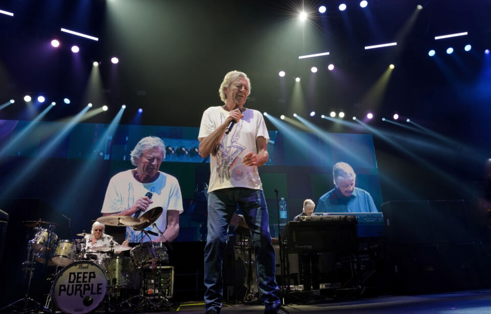 Deep Purple Nokia Arena Tampere Finland 2026 Peter Saari (2)