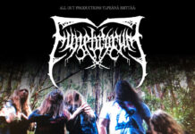 Death metal -legenda Funebrarum palaa Suomeen