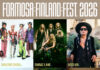 Formosa : Finland : Fest. -ilmaistapahtuma täyttää Narinkkatorin Taiwanin ja Suomen rock-kärkinimillä 11. heinäkuuta