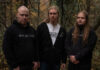 Turkulainen Frostbite Terror julkaisi “Maan multa” -singlen ja musiikkivideon