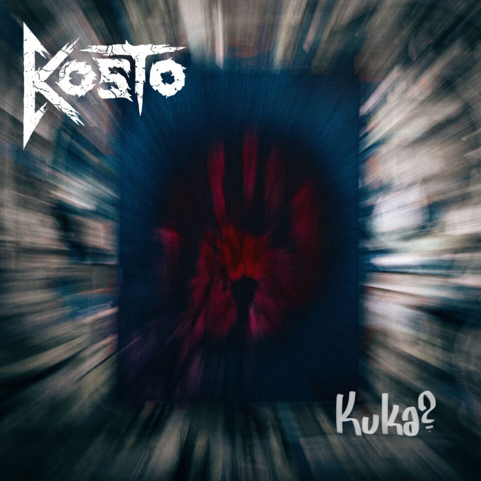 Kosto kansi
