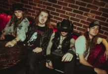S.P.I.T-yhtyeen single “Fatal Flaw” julkaistu – “Kaihomaiset melodiat kohtaavat panteramaisen grooven”