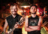 Soundrun julkaisi debyyttialbuminsa “In the Fire” – “Burning the Diesel” -kappaleesta myös musiikkivideo
