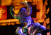 The Crazy World of Arthur Brown tuo teatraalisen liveaktinsa Helsinkiin