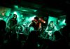 Numento + Bloody Falls + Torchia 13.6.2026 @Bar Kotelo, Tampere
