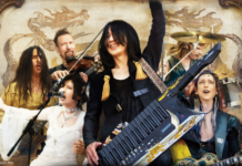 Yasuharu Takanashi tapaa faneja Helsingissä la 13.6.2026