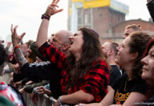 Ankea Festival 5.–6.6.2026: Onnistuneet ensitreffit