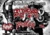 On the Rocksissa nähdään lokakuussa Belphegor, Krisiun ja Asagraum