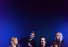 Alternative-bändi Blame Me! palaa “Time by Time -singlellä” – myös uusi albumi tulossa
