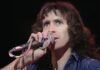 AC/DC-legenda Bon Scottin syntymästä 80 vuotta