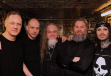 Children of Bodom esiintyy Provinssissa kesällä 2027