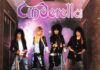 Cinderella – Night Songs (1986)