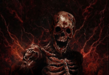 Helsinkiläinen deathcore-yhtye Enemies Everywhere julkaisi uuden singlen “My Vengeance”