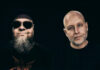 Hard rock -yhtye HÄ/DA sanoittaa duunarin tunteet nykymaailmanmenosta